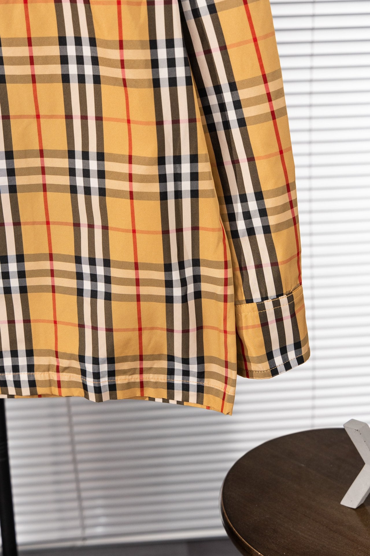 LuxluxHouse Best Quality Clothes Shirts&Polo Burberry