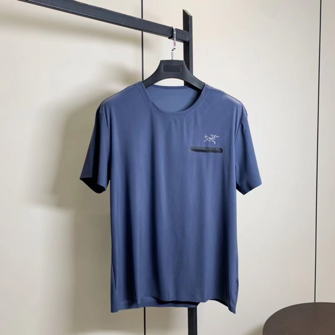 LuxluxHouse Best Quality Clothes T-shirt Arcteryx