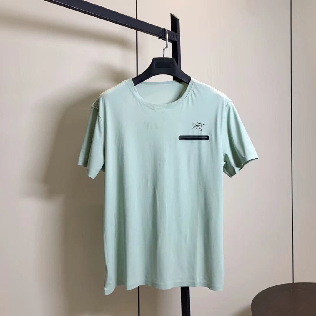 LuxluxHouse Best Quality Clothes T-shirt Arcteryx