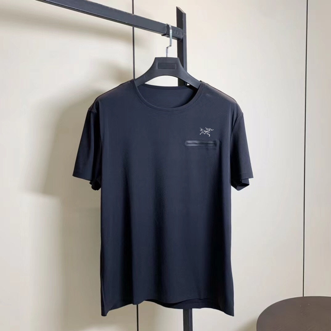 LuxluxHouse Best Quality Clothes T-shirt Arcteryx