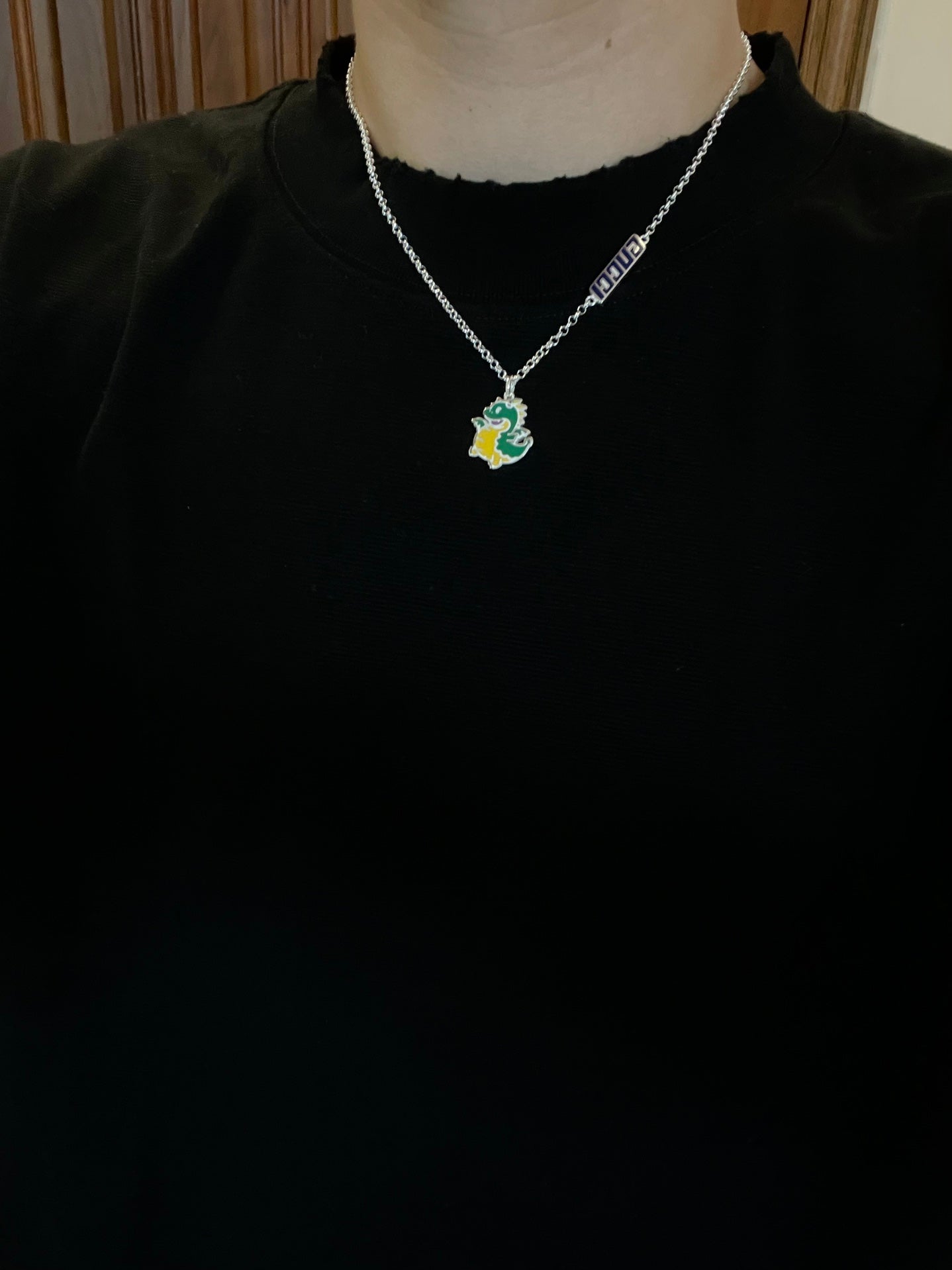 LuxluxHouse Best Quality Accessories Gucci Necklace
