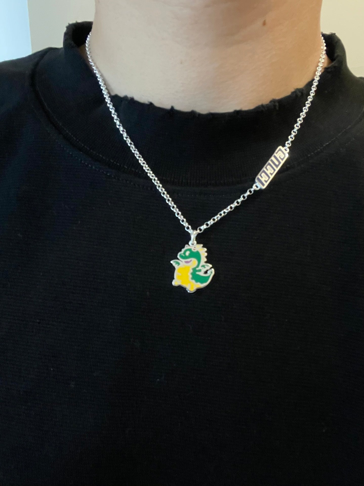 LuxluxHouse Best Quality Accessories Gucci Necklace