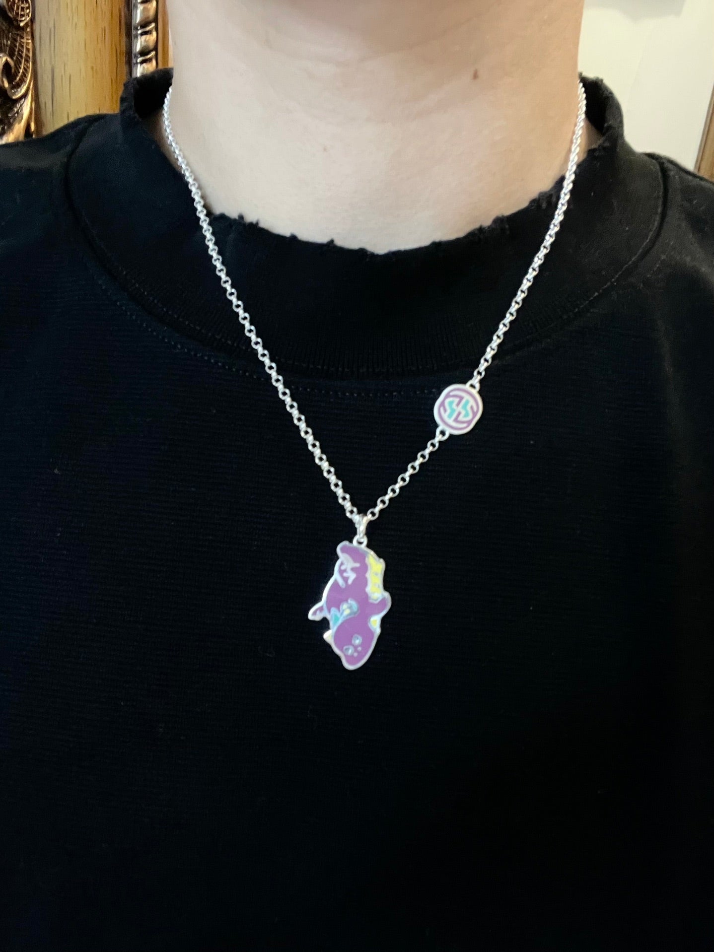 LuxluxHouse Best Quality Accessories Gucci Necklace