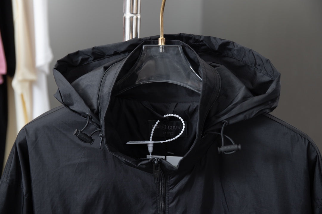 LuxluxHouse Best Quality Clothes Balenciaga Coats & Jackets