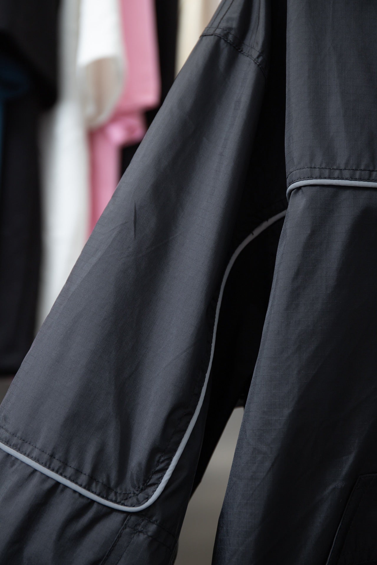 LuxluxHouse Best Quality Clothes Balenciaga Coats & Jackets