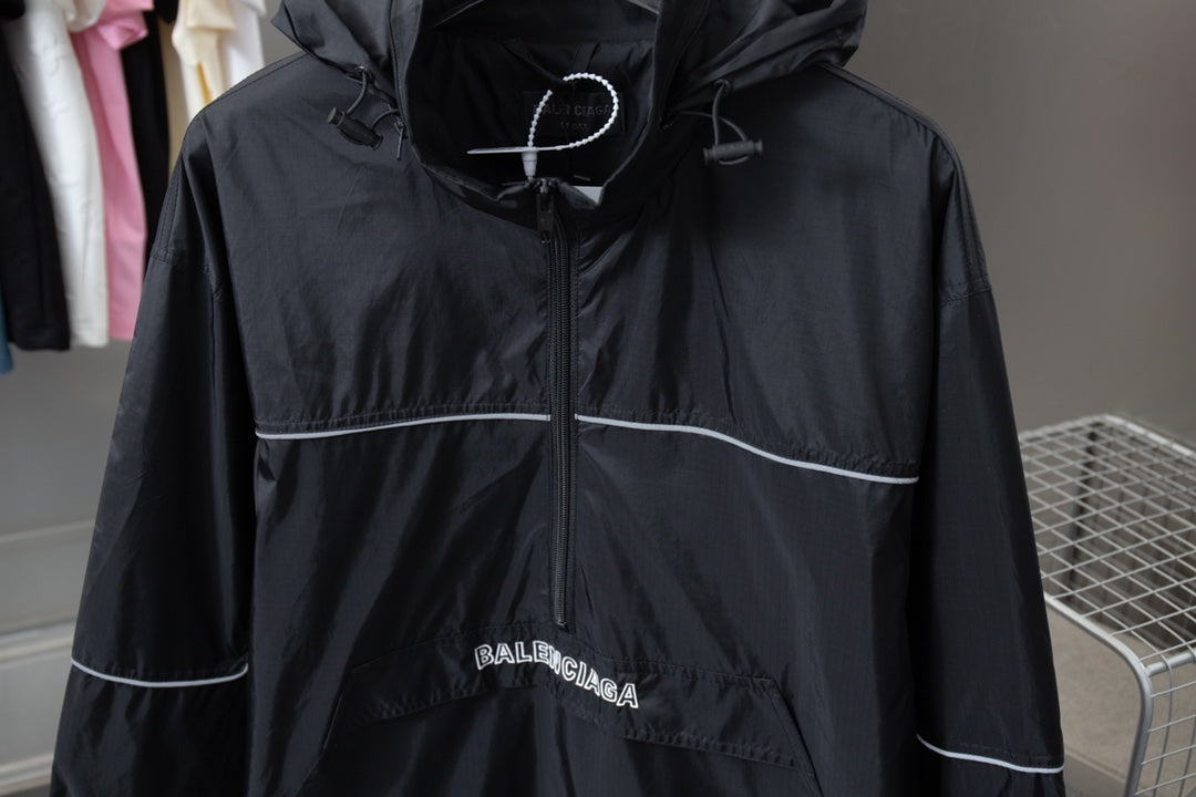 LuxluxHouse Best Quality Clothes Balenciaga Coats & Jackets