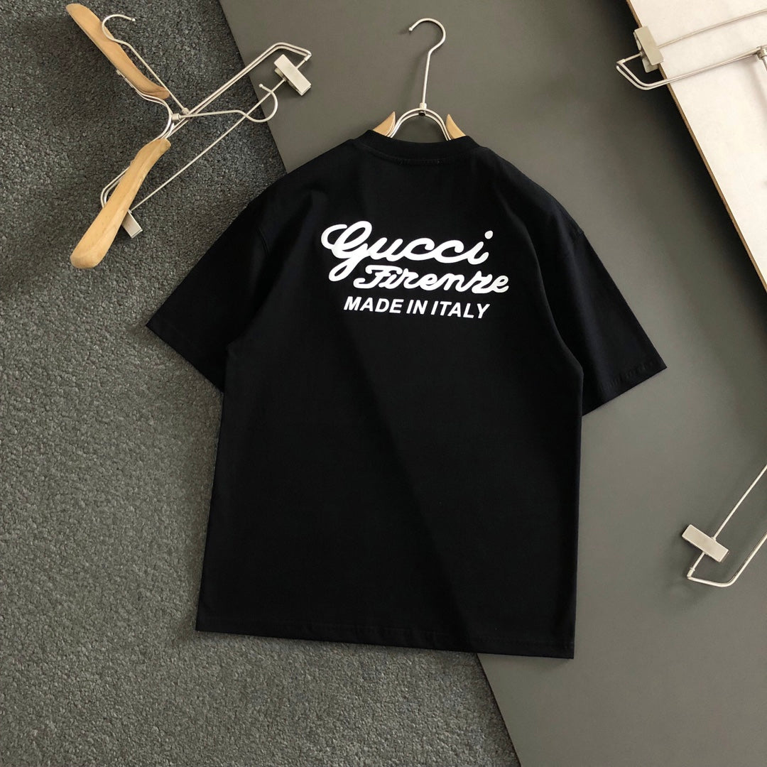 LuxluxHouse Best Quality Clothes Gucci T-shirt