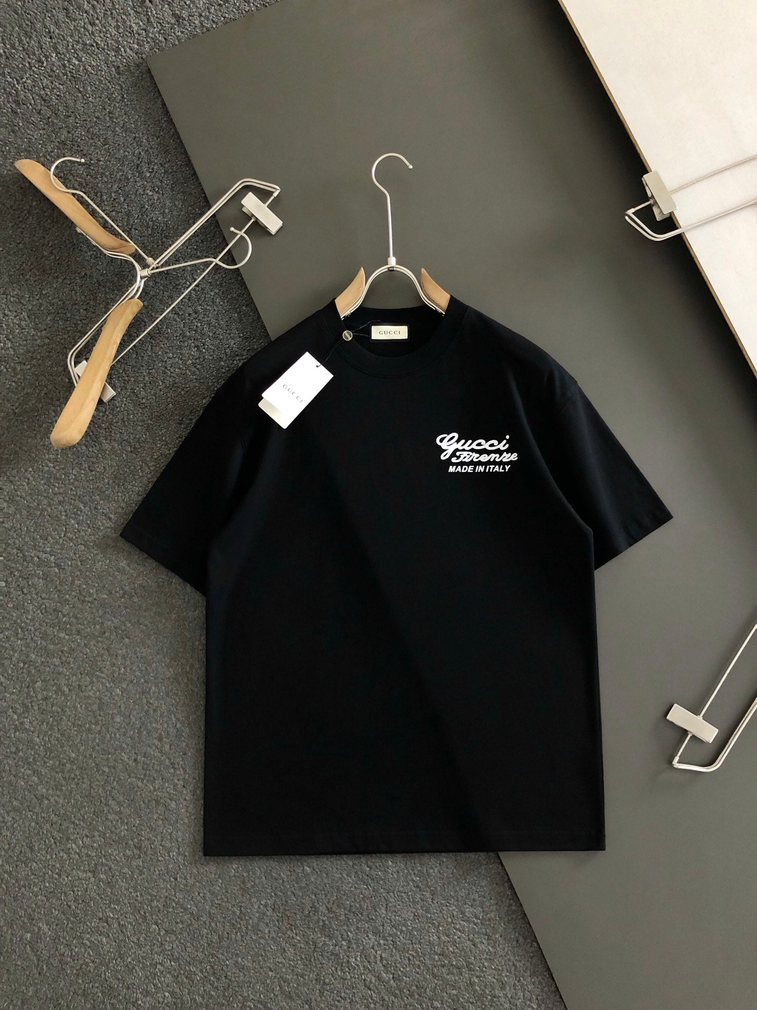 LuxluxHouse Best Quality Clothes Gucci T-shirt