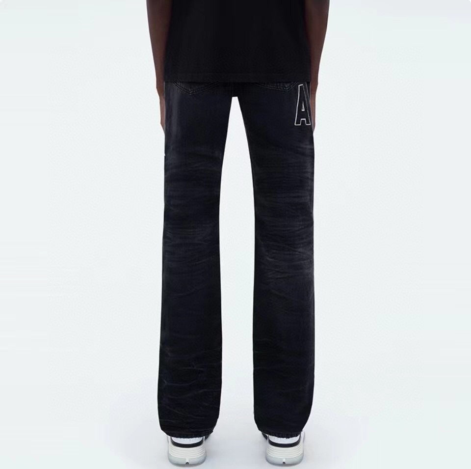 LuxluxHouse Best Quality Clothes Amiri Pants
