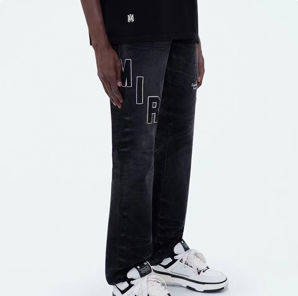 LuxluxHouse Best Quality Clothes Amiri Pants