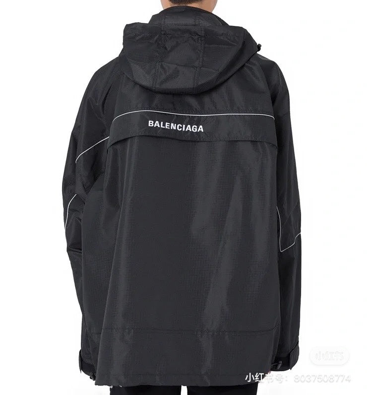 LuxluxHouse Best Quality Clothes Balenciaga Coats & Jackets