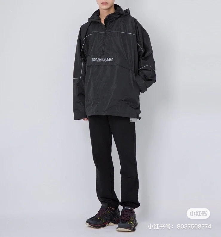 LuxluxHouse Best Quality Clothes Balenciaga Coats & Jackets