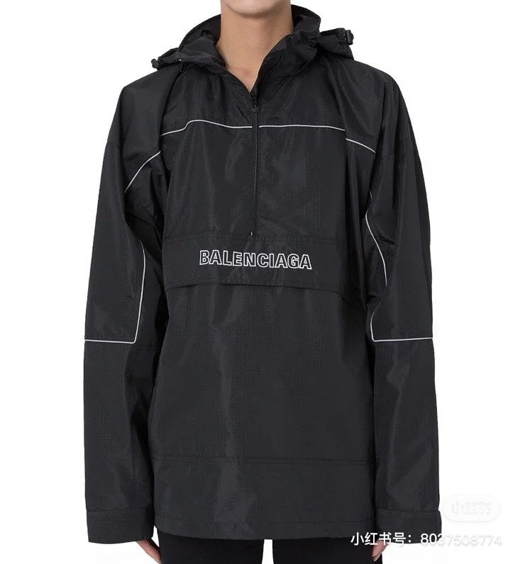 LuxluxHouse Best Quality Clothes Balenciaga Coats & Jackets