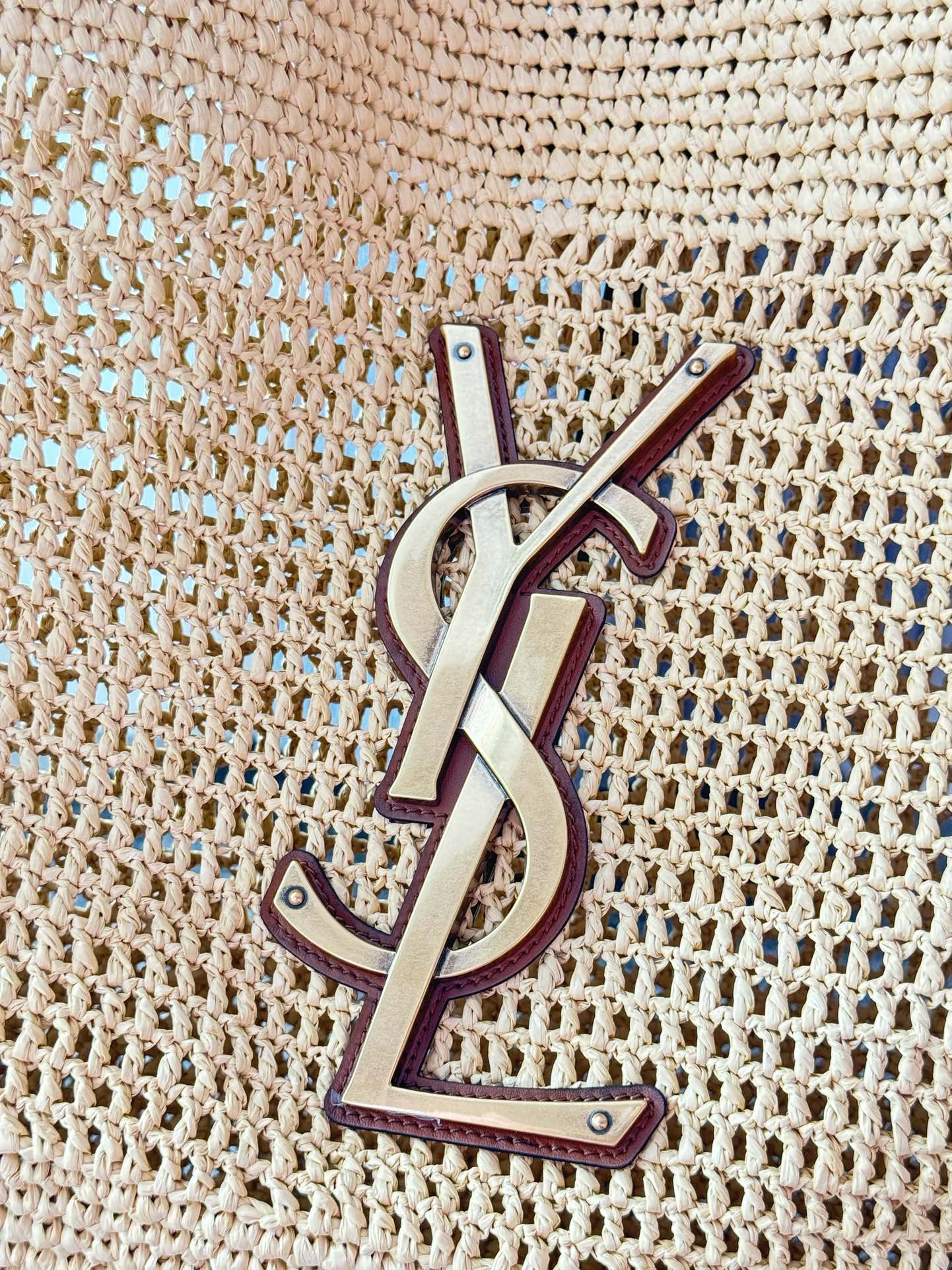 LuxluxHouse Best Quality Bags YSL Women