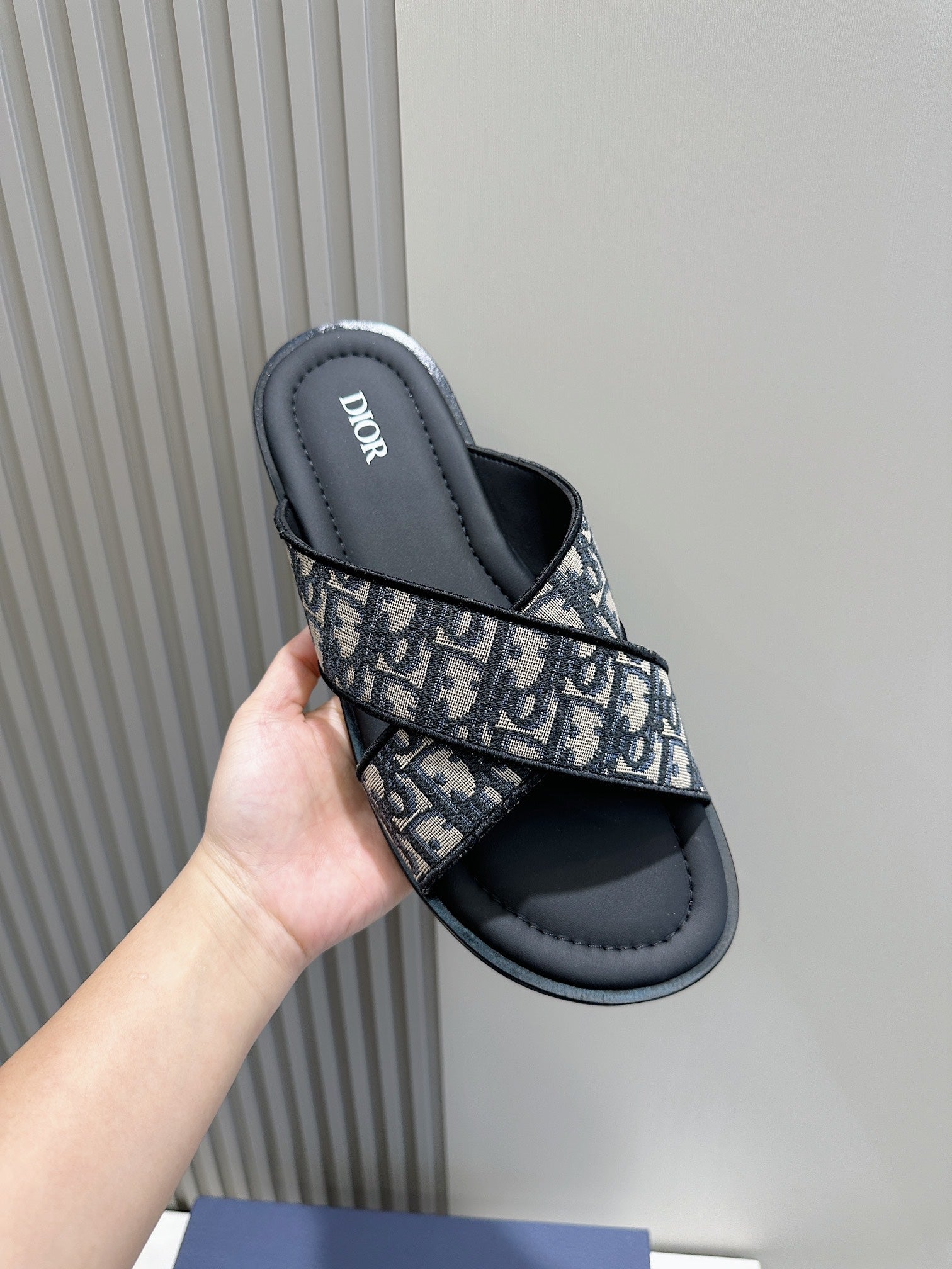 LuxluxHouse Best Quality Sandals Dior