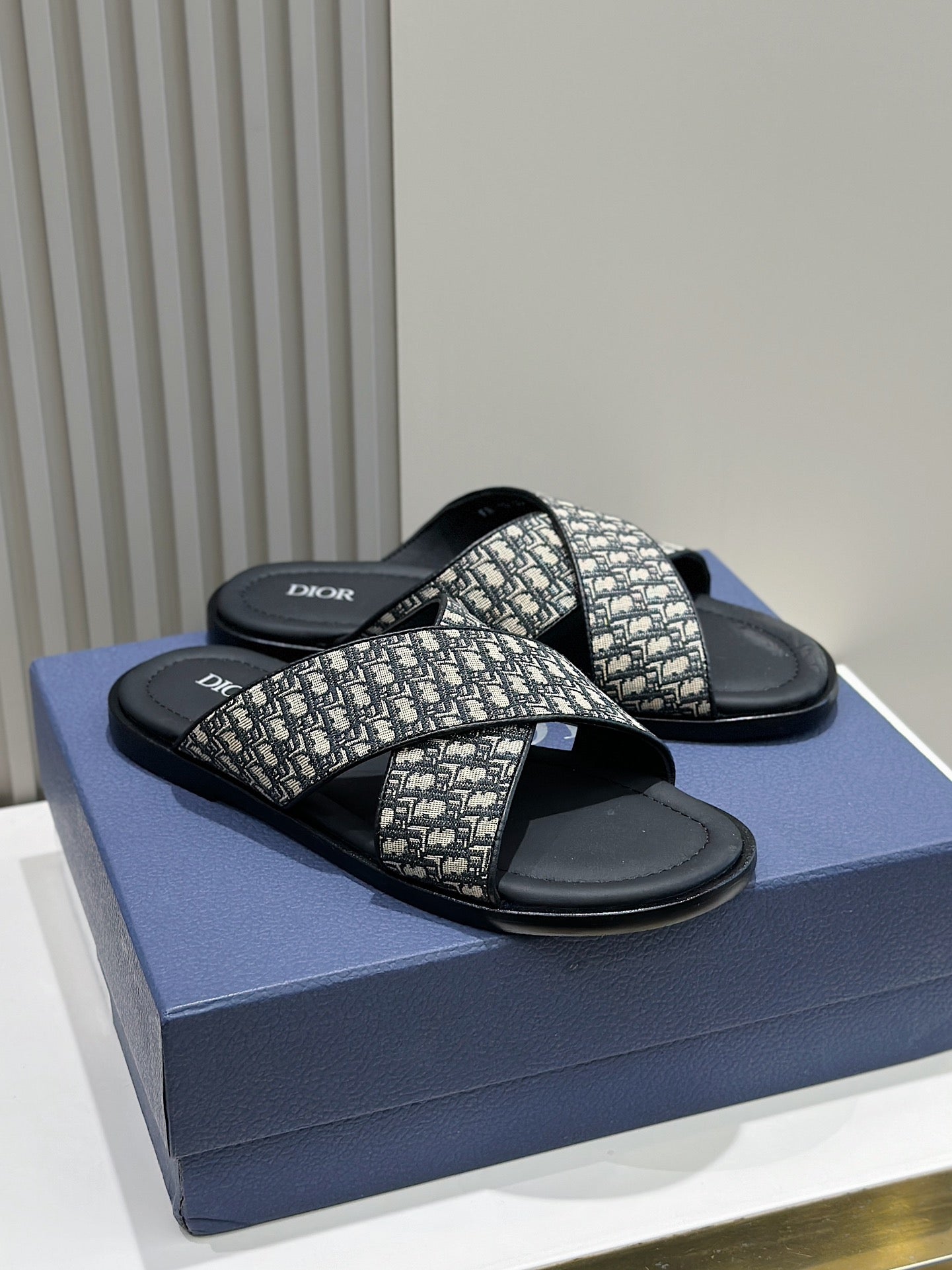 LuxluxHouse Best Quality Sandals Dior