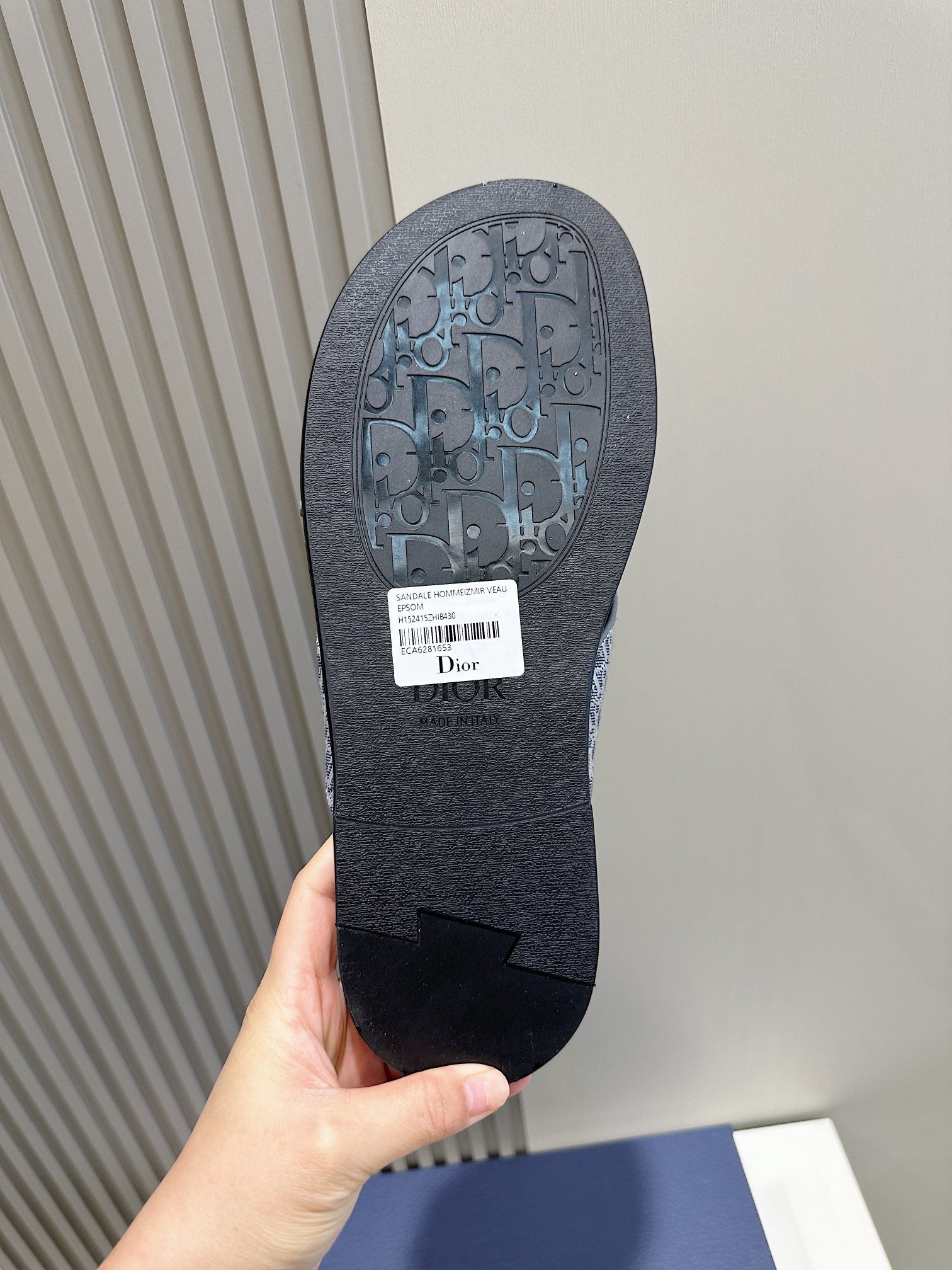 LuxluxHouse Best Quality Sandals Dior