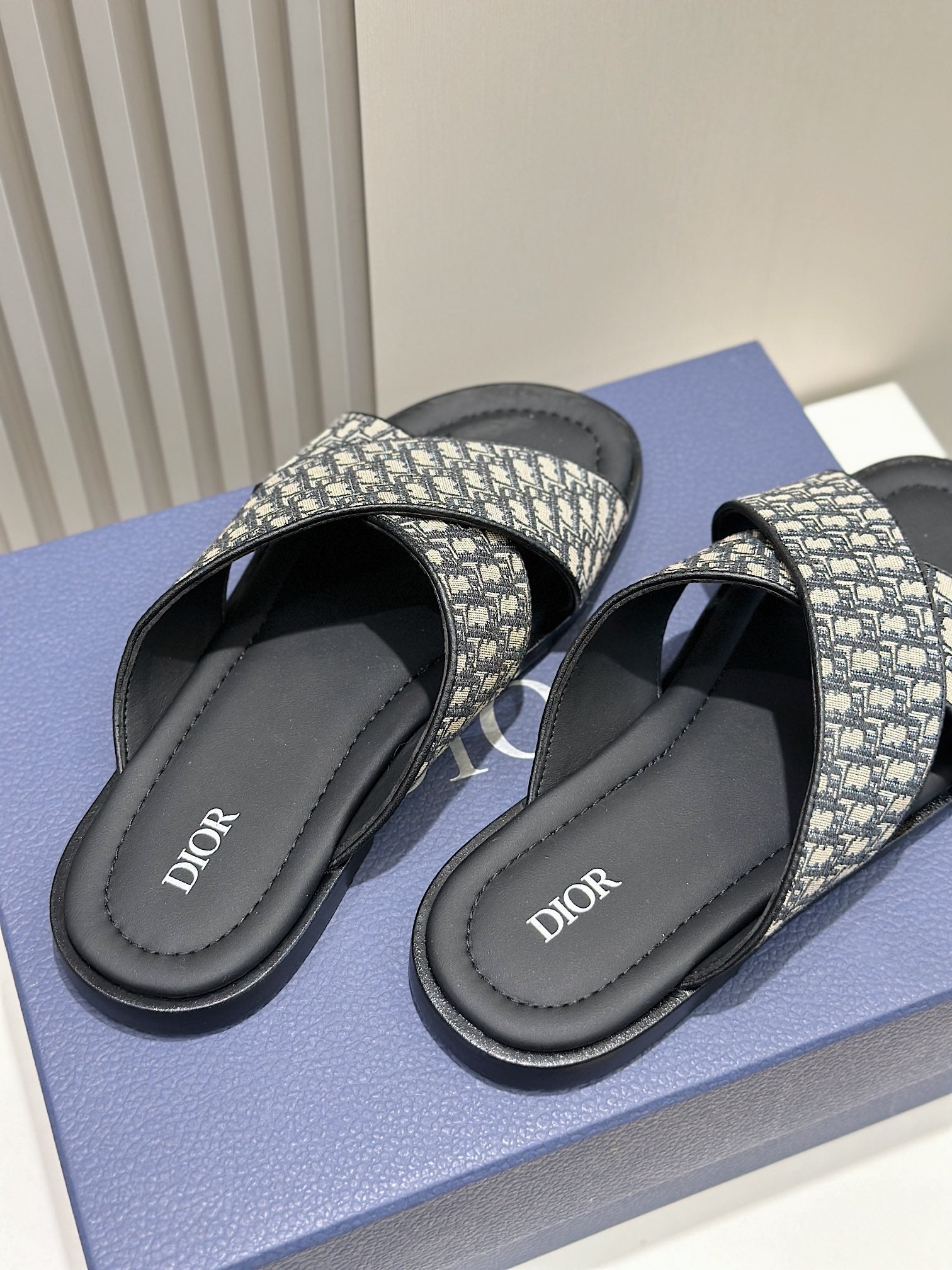 LuxluxHouse Best Quality Sandals Dior