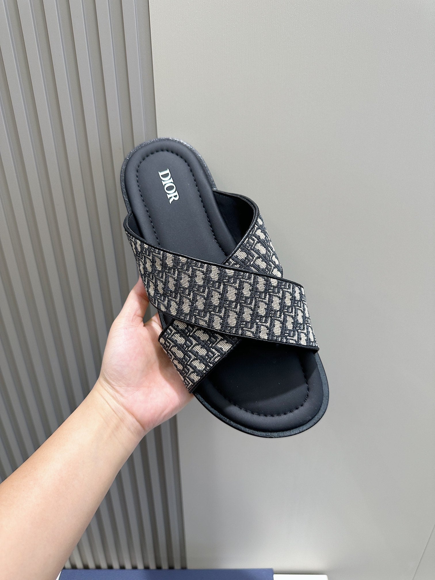 LuxluxHouse Best Quality Sandals Dior