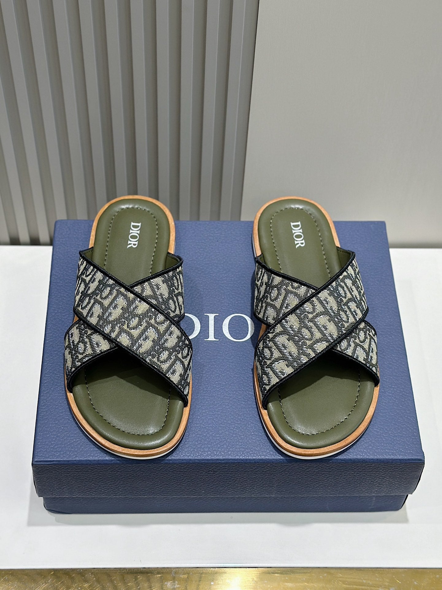 LuxluxHouse Best Quality Sandals Dior