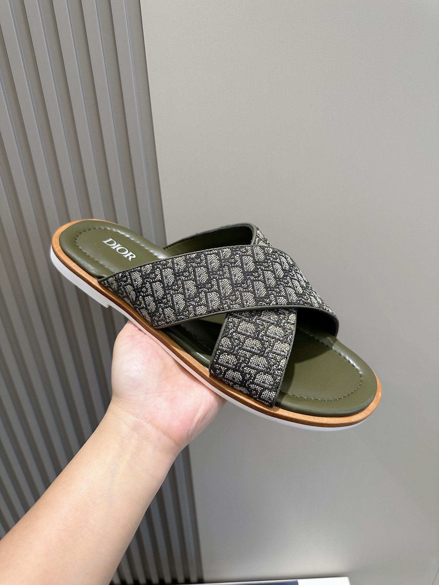 LuxluxHouse Best Quality Sandals Dior