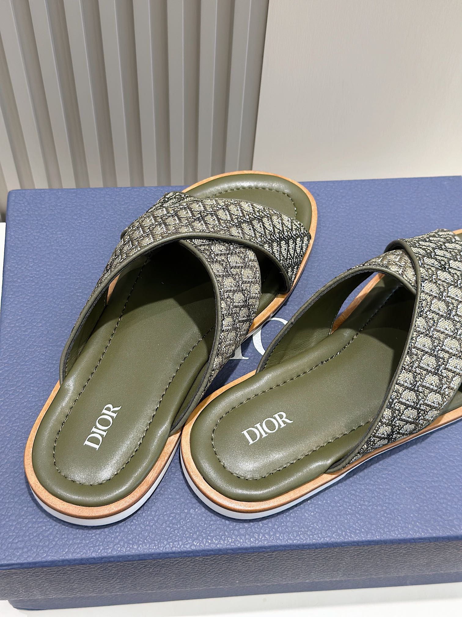 LuxluxHouse Best Quality Sandals Dior