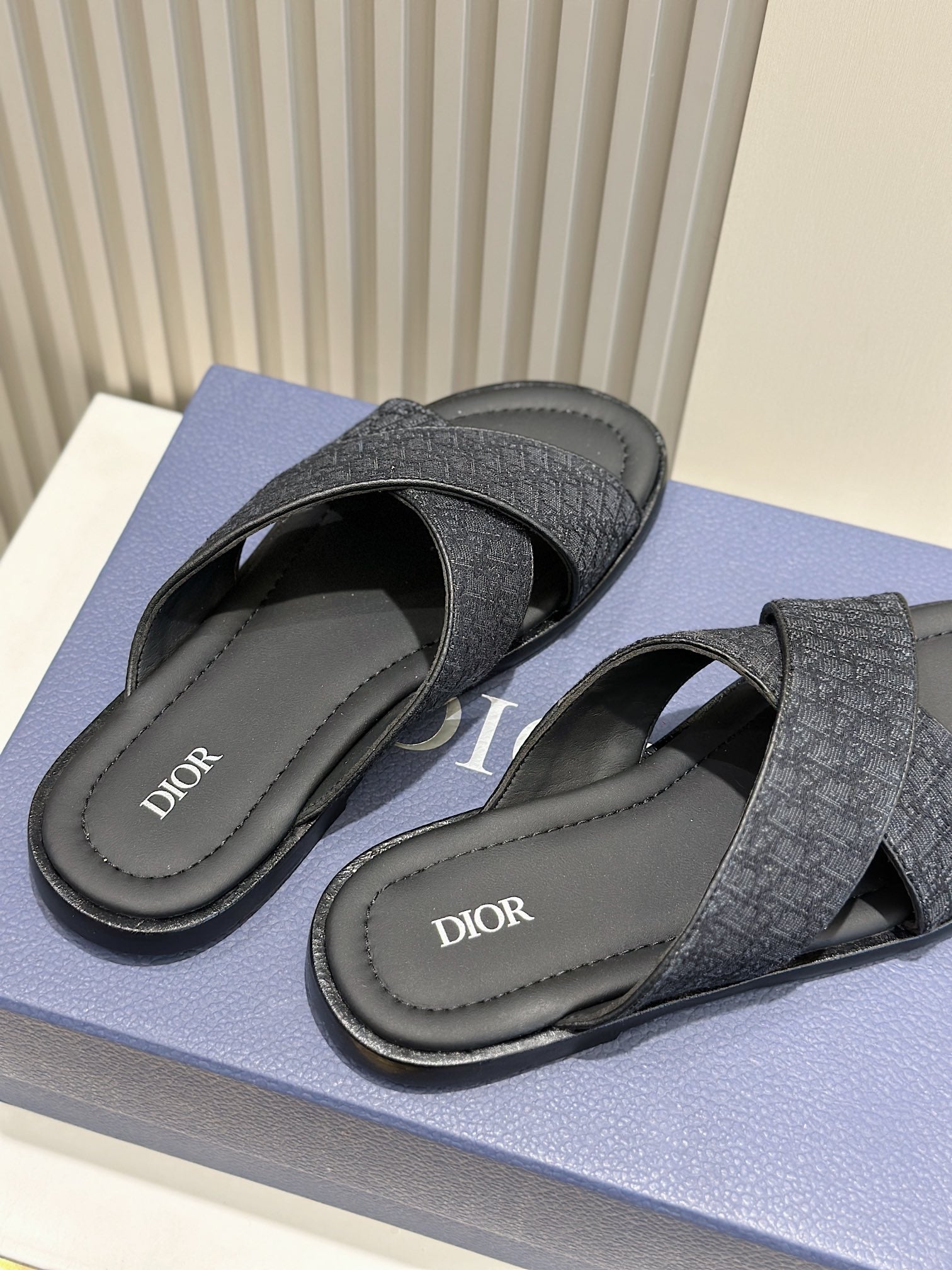 LuxluxHouse Best Quality Sandals Dior