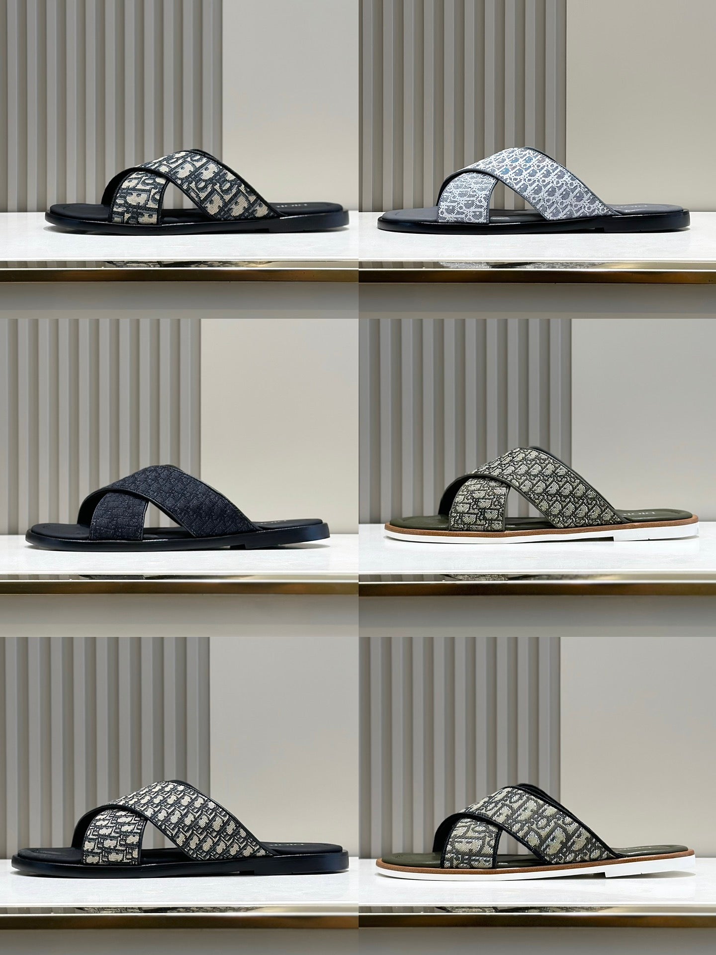 LuxluxHouse Best Quality Sandals Dior