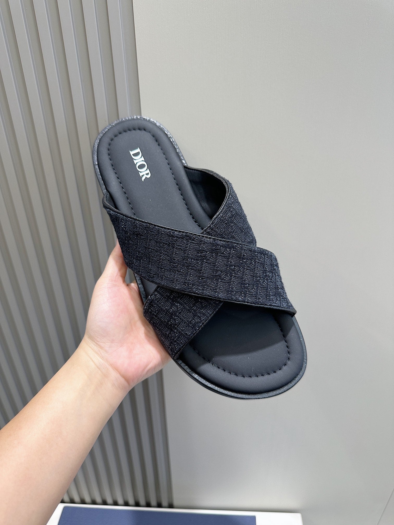 LuxluxHouse Best Quality Sandals Dior