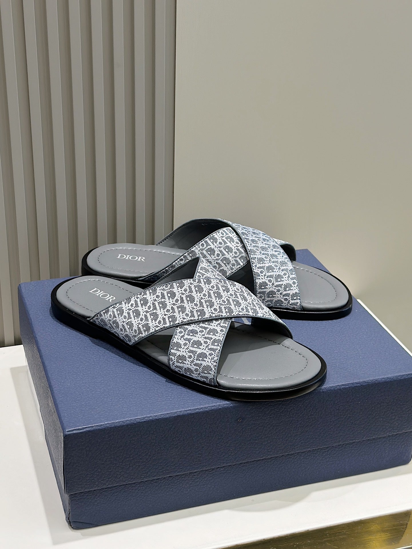 LuxluxHouse Best Quality Sandals Dior