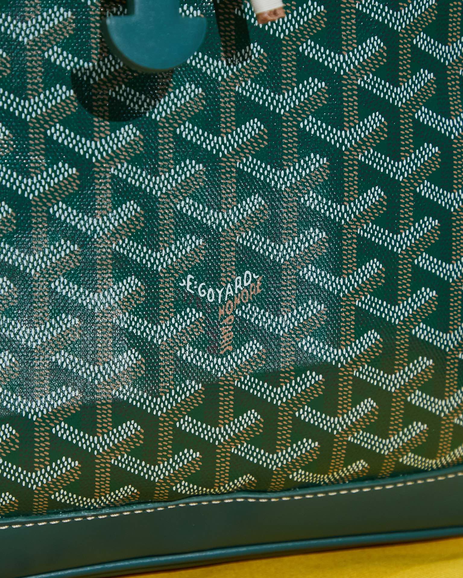 LuxluxHouse Best Quality Bags Goyard