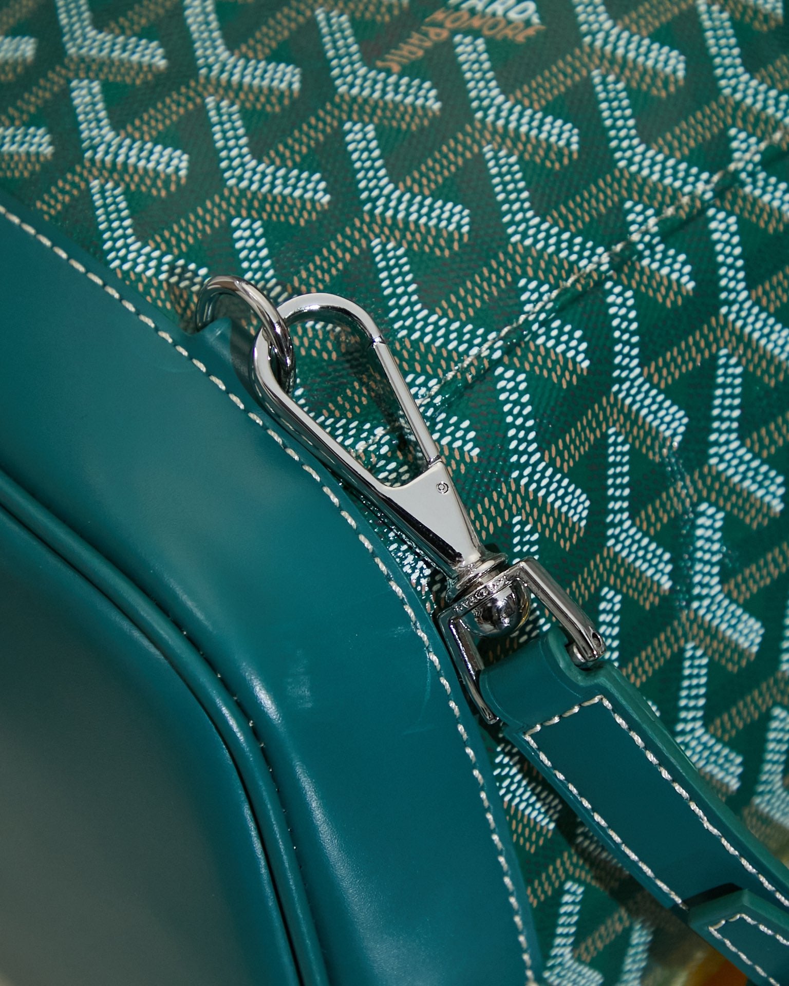 LuxluxHouse Best Quality Bags Goyard