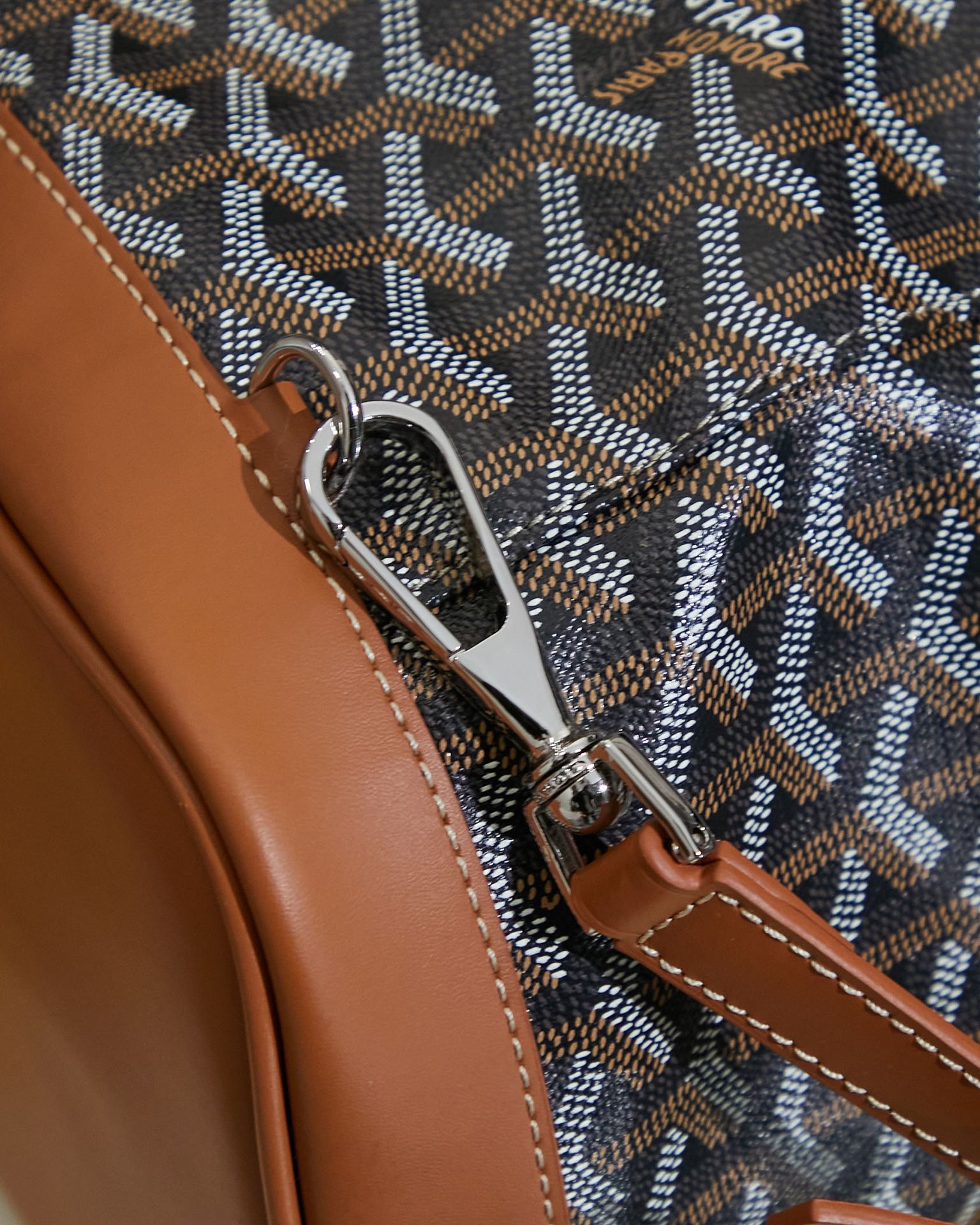 LuxluxHouse Best Quality Bags Goyard