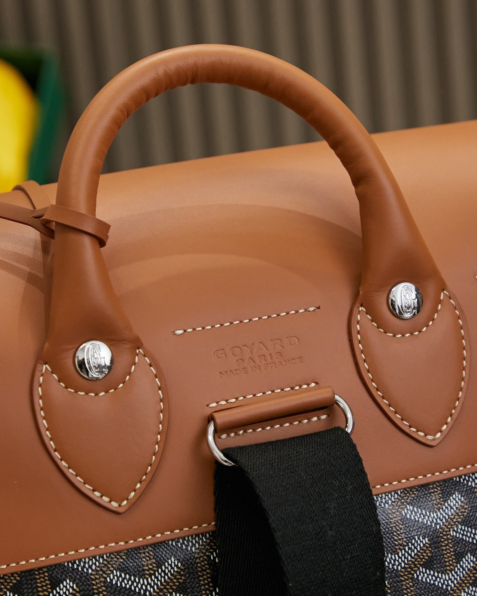 LuxluxHouse Best Quality Bags Goyard