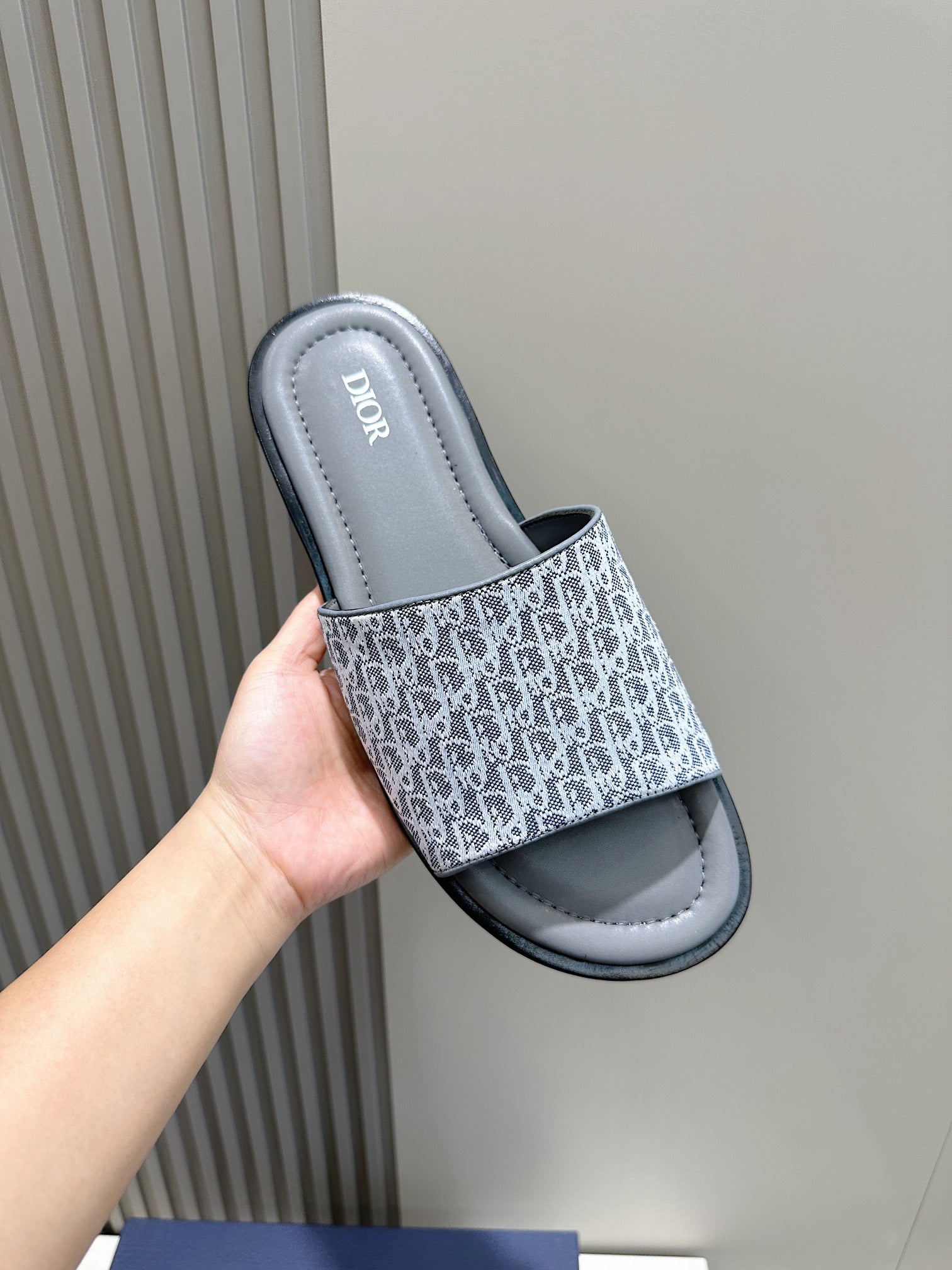 LuxluxHouse Best Quality Sandals Dior