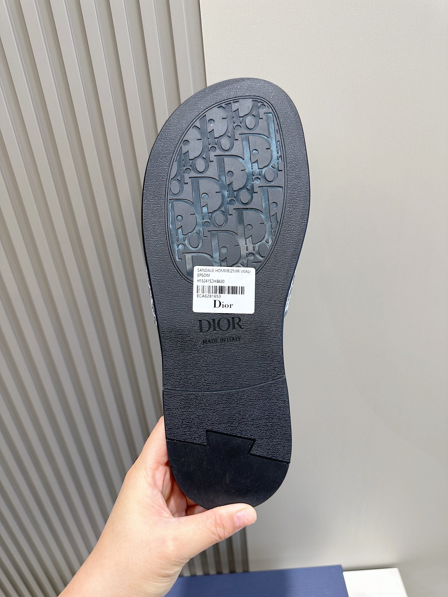 LuxluxHouse Best Quality Sandals Dior