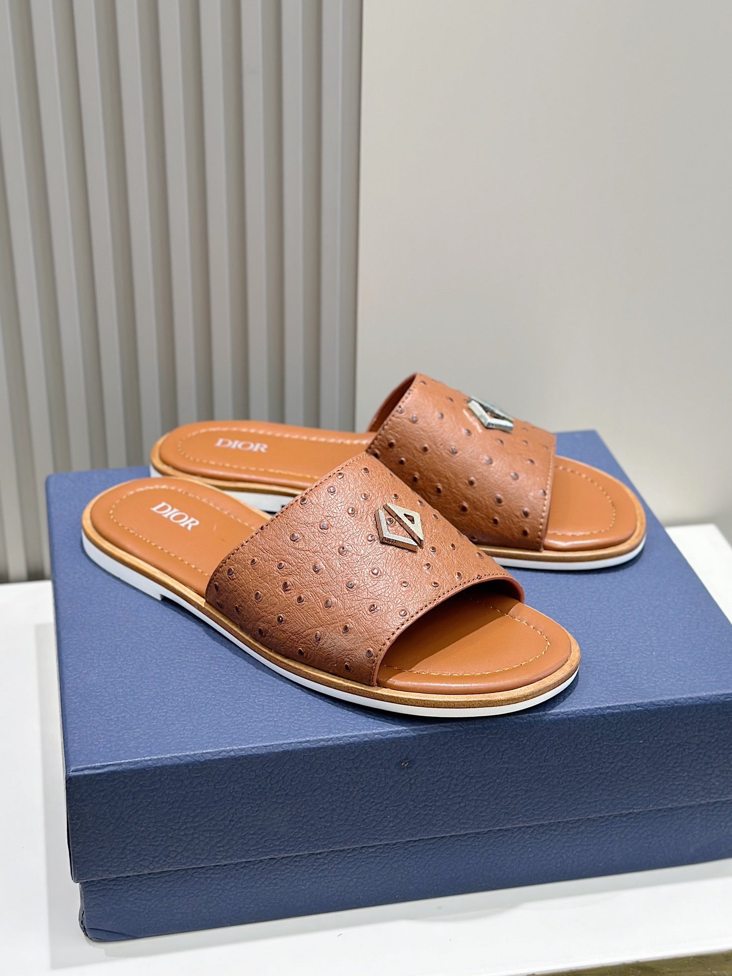 LuxluxHouse Best Quality Sandals Dior