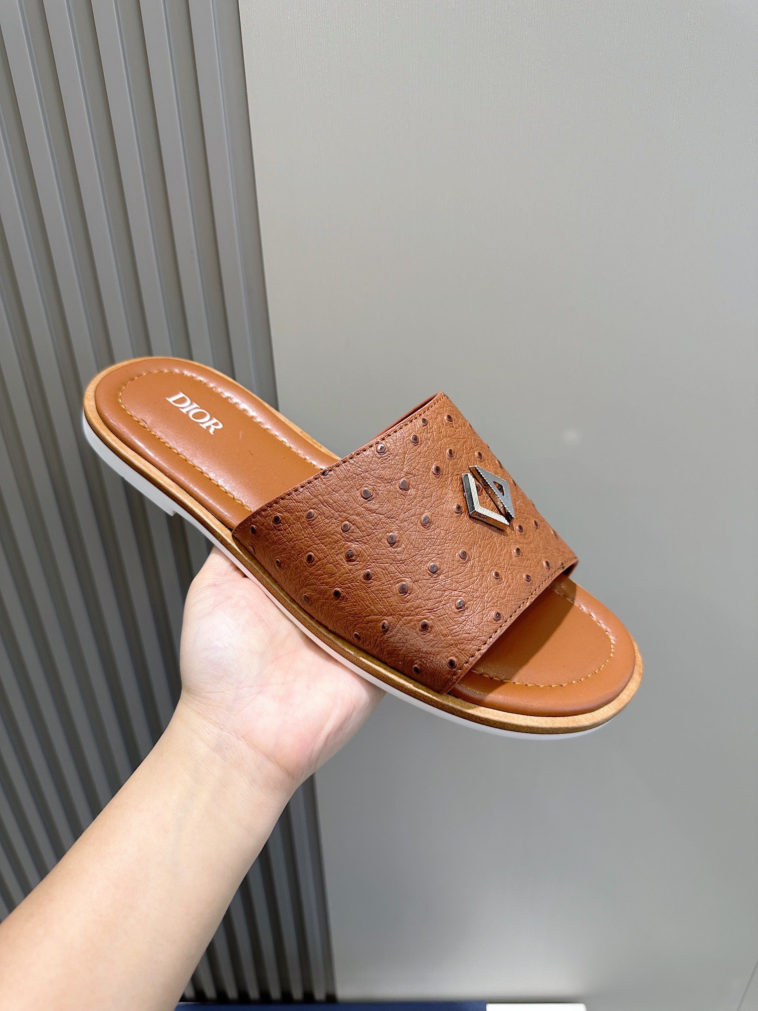 LuxluxHouse Best Quality Sandals Dior