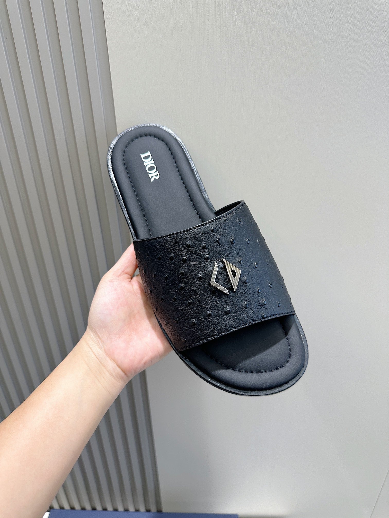 LuxluxHouse Best Quality Sandals Dior