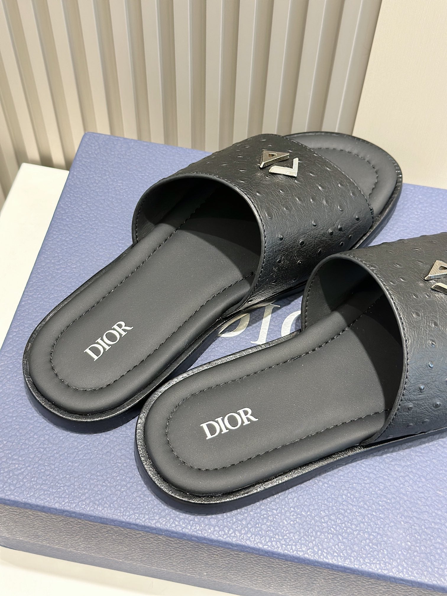 LuxluxHouse Best Quality Sandals Dior
