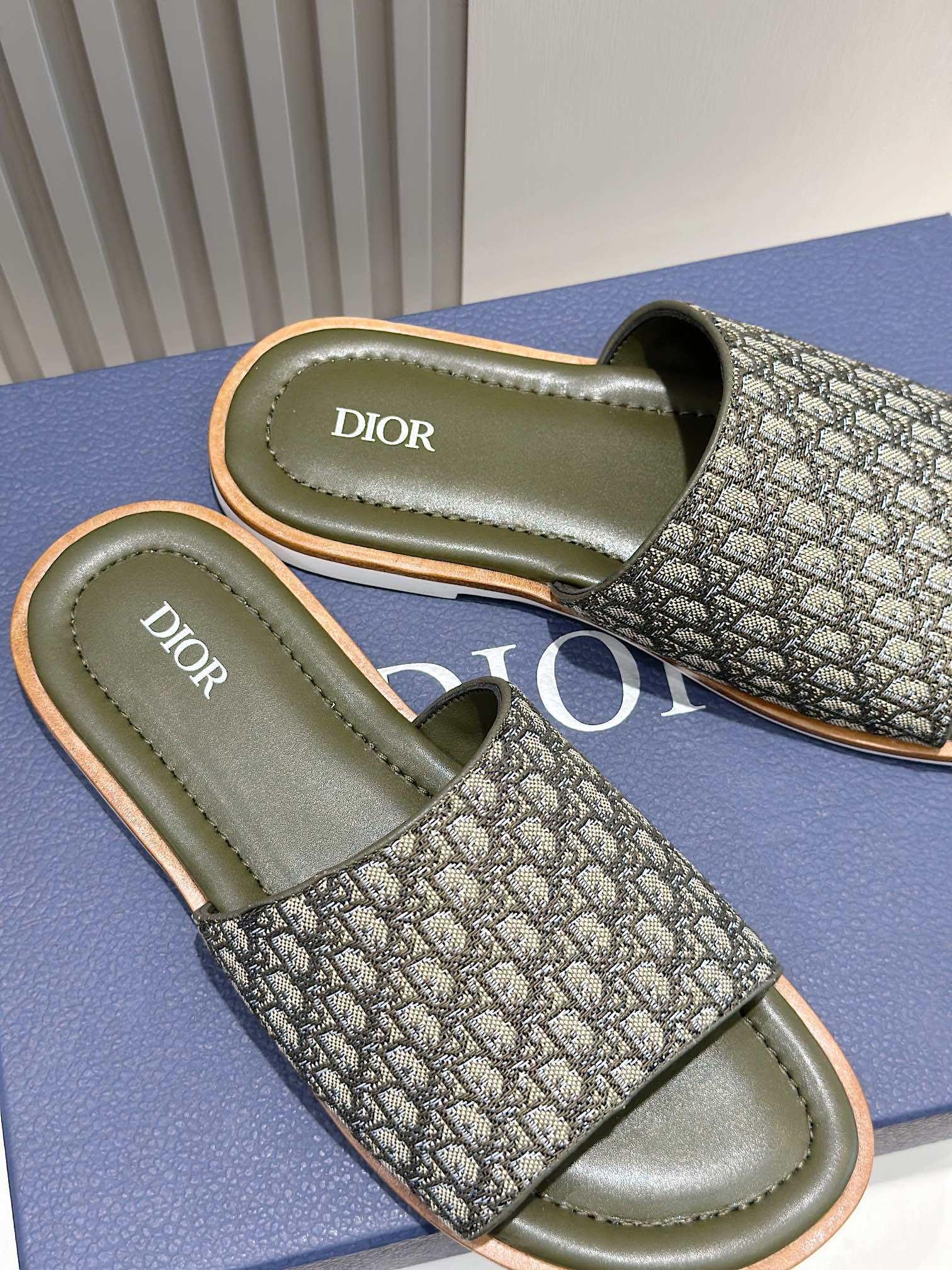 LuxluxHouse Best Quality Sandals Dior