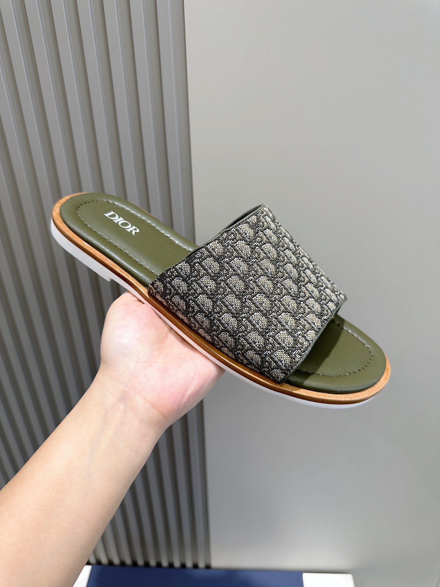 LuxluxHouse Best Quality Sandals Dior