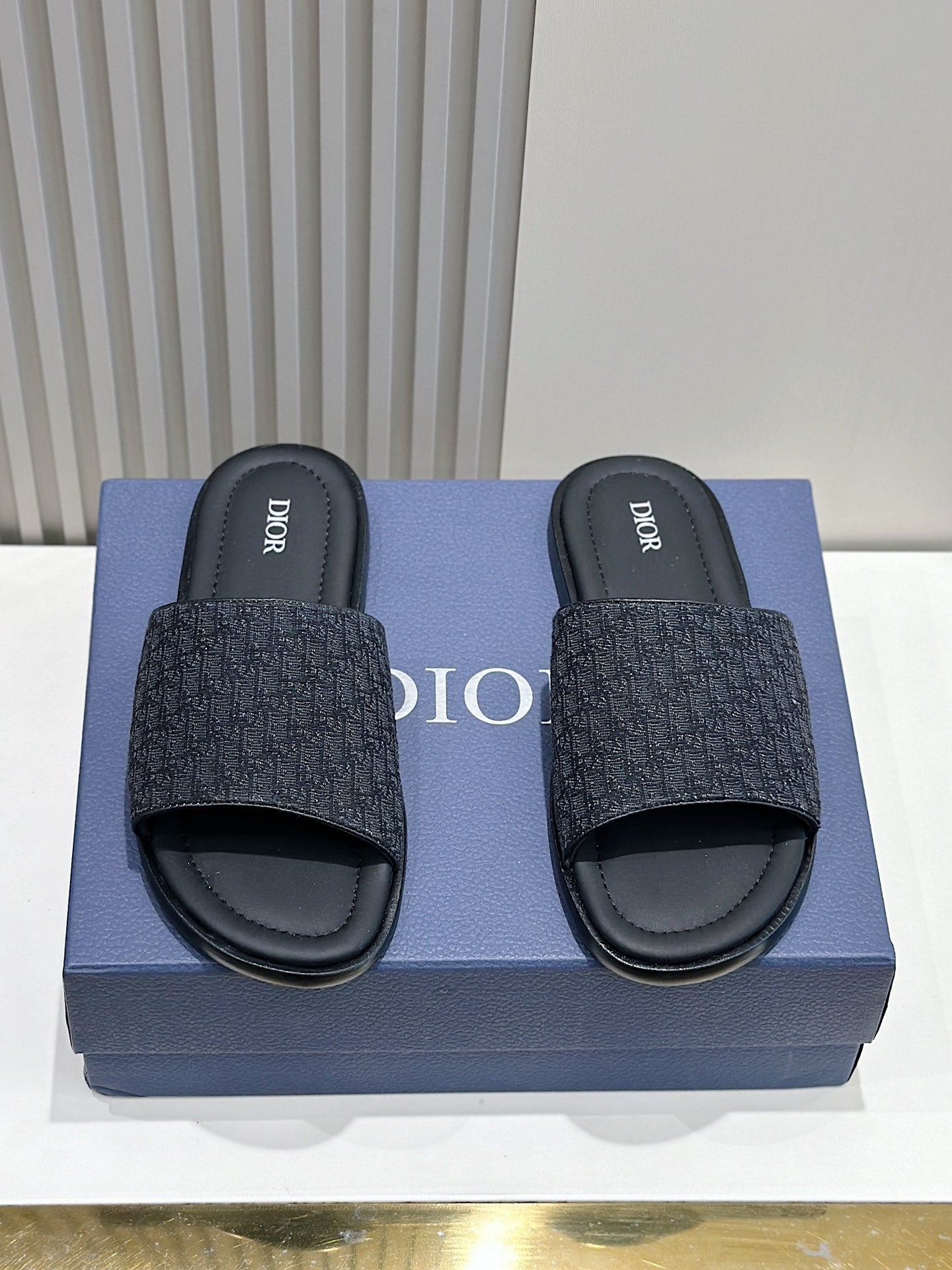 LuxluxHouse Best Quality Sandals Dior