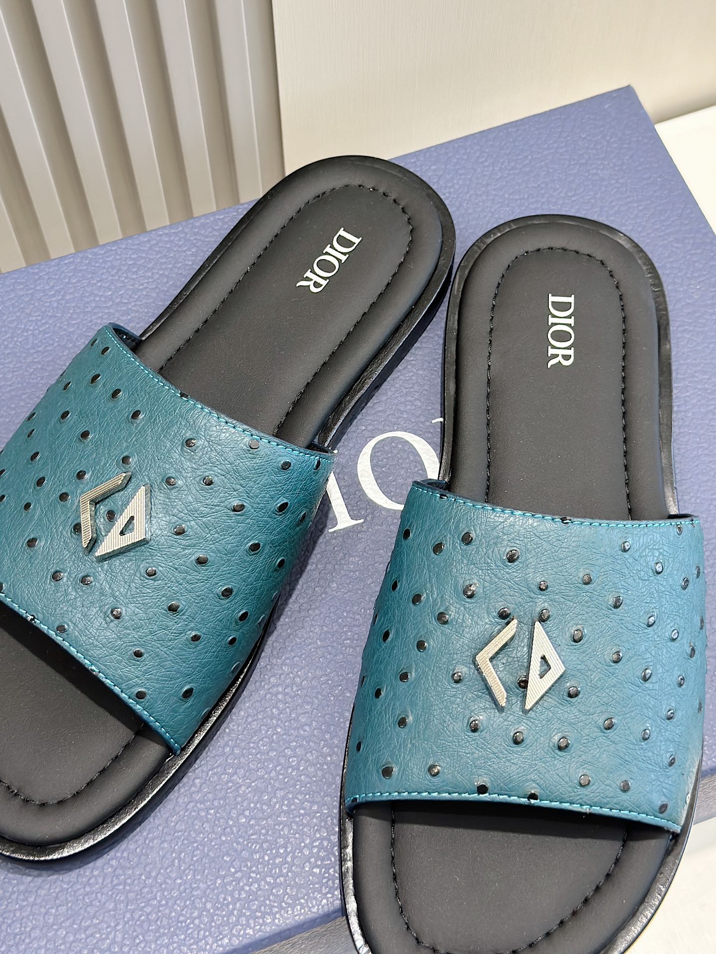 LuxluxHouse Best Quality Sandals Dior