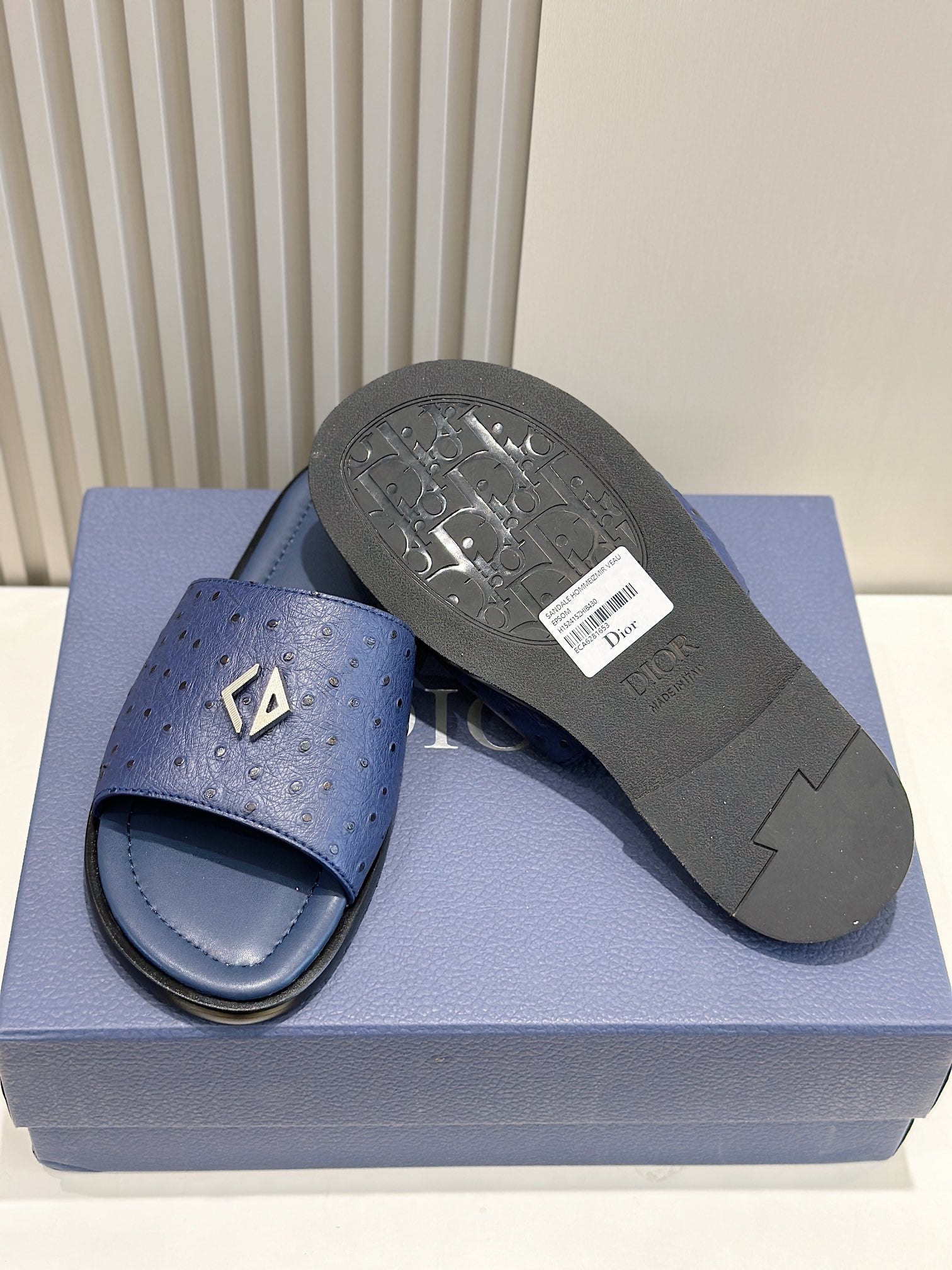 LuxluxHouse Best Quality Sandals Dior