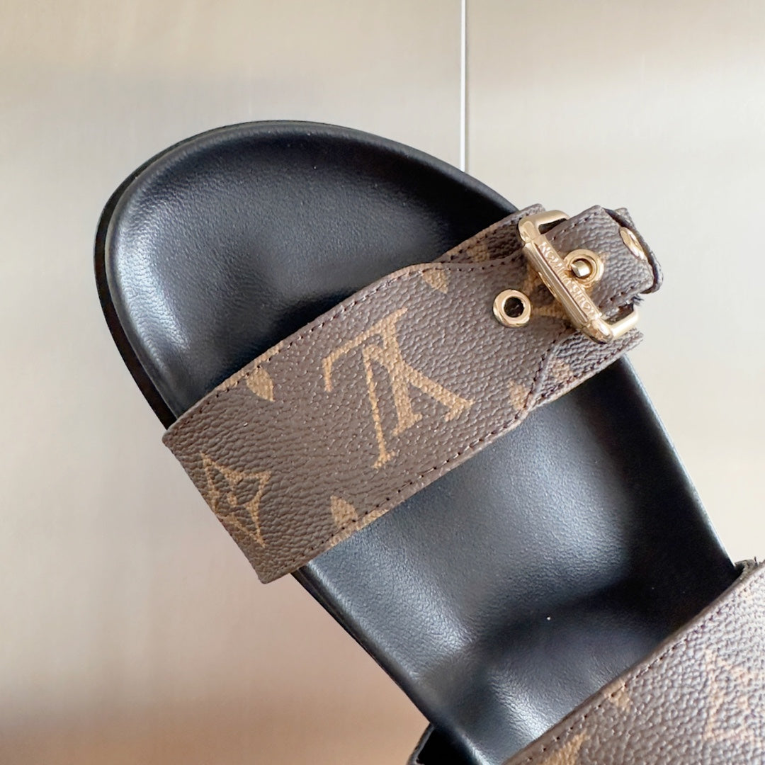 LuxluxHouse Best Quality Women Shoes Louis Vuitton