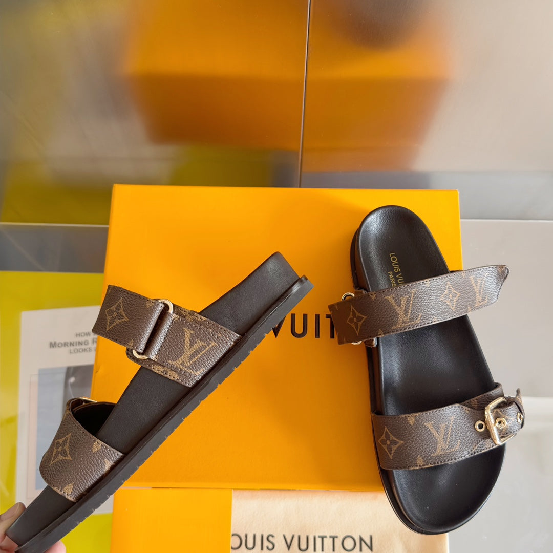 LuxluxHouse Best Quality Women Shoes Louis Vuitton