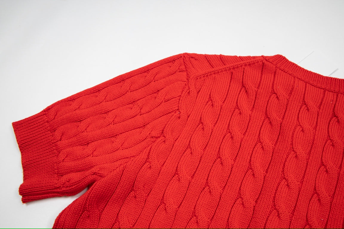 LuxluxHouse Best Quality Clothes Shirts&Polo Ralph Lauren