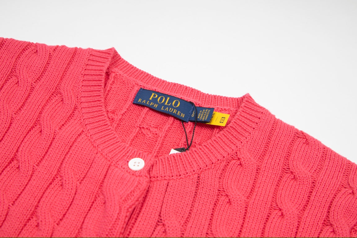 LuxluxHouse Best Quality Clothes Shirts&Polo Ralph Lauren