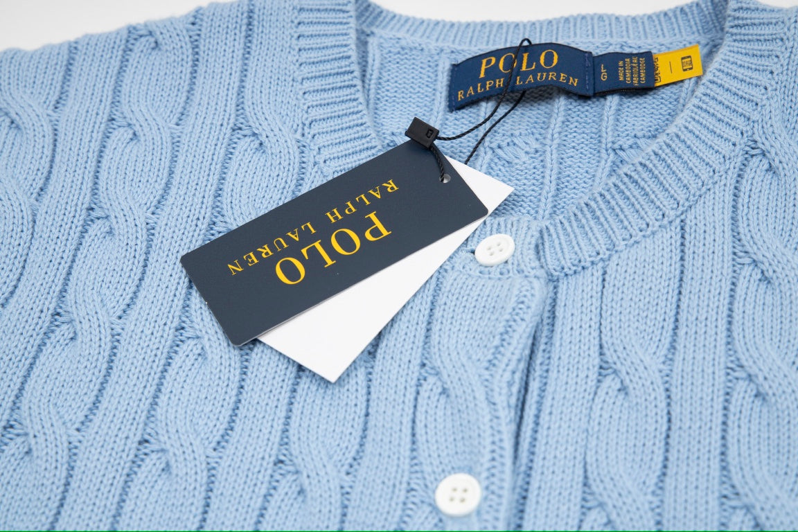 LuxluxHouse Best Quality Clothes Shirts&Polo Ralph Lauren
